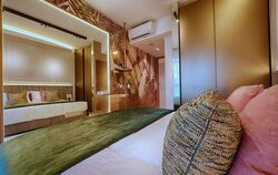 Dairy Farm Residences (D23), Apartment #600808911